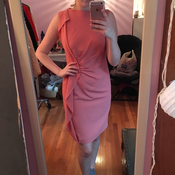 Escada Dresses & Skirts - Escada Dress and Jacket Sz 36 & 38